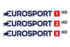 Eurosport 1-2-3