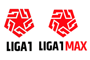 Liga 1 y Liga 1 Max