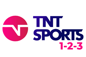 TNT Sports 1-2-3